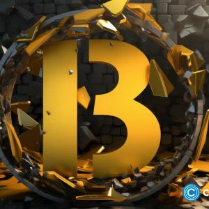 Blockchain game developer SkyArk Studio raises $15m in round led by Binance Labs