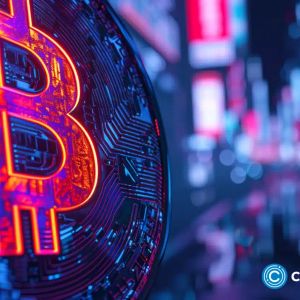 Analyst: Bitcoin market setting in a major top