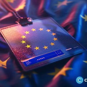 Concordium CTO foresees promise and peril in EU digital IDs