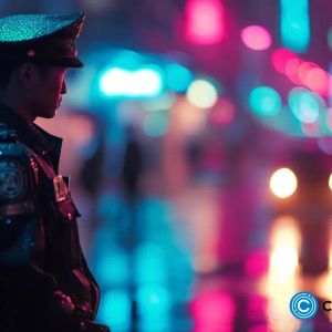 UK police warn against Coscoin following £215k crypto scam