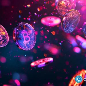 A taxing year for digital assets begins