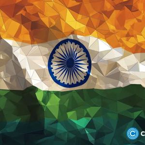 India blocks access to major offshore crypto exchanges