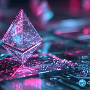 Ethereum Classic surges as ETF speculation continues
