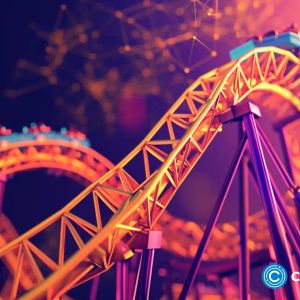 Crypto market 2022-2023: from dizzying heights to cautionary tales