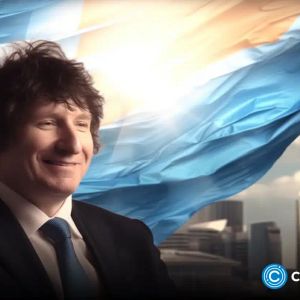 Argentina President Javier Milei allows provinces to create local currencies