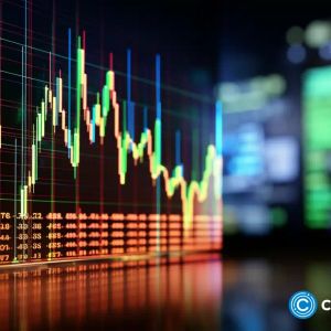 Rebel Satoshi raises $1.5m in presale, XRP and Litecoin uptrend remain