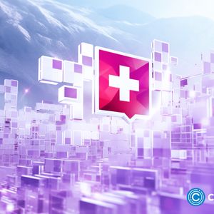 Leading Swiss crypto hub Crypto Valley records massive growth