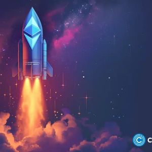 Analyst says Ethereum can reach $10k in 2024, new altcoin likely to follow