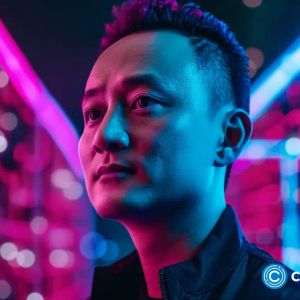 Justin Sun backed crypto exchange unveils new DAO with HTX token used for governing