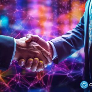 Bitget’s new COO to aim for Middle Eastern, Latin American expansion