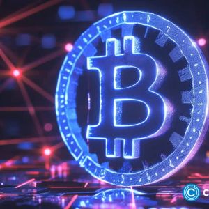 Over $1b of spot Bitcoin ETFs traded, InQubeta presale draws investor interest