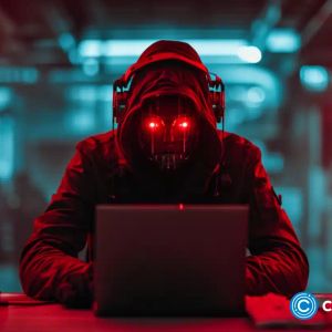 Solana grappling with phishing scams; Algorand and Rebel Satoshi may benefit