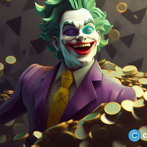 GFOX presale in stage 7, WIF trader loses $1.7m to MEV bot