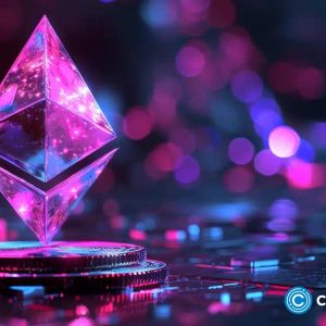 What is Ethereum Name Service? A closer look at ENS amid recent token surge