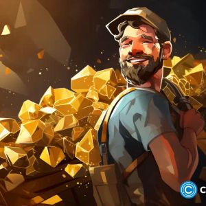 Litecoin price analysis, investors exploring NuggetRush in ongoing presale