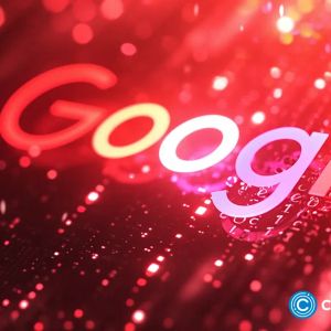 Flare onboards Google Cloud as infrastructure provider