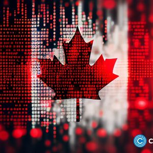 Canadian court rules 2022 crypto freeze on protesting truckers unconstitutional