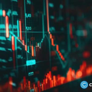OKX announces user compensation plan in wake of OKB price crash