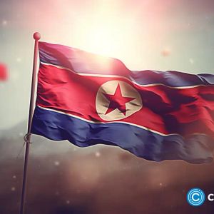 North Korea set new record by number of crypto hacks in 2023, data shows