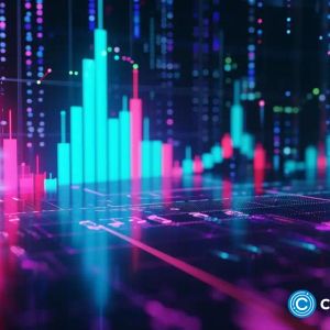 Arbitrum and Celestia recovering, Meme Moguls up 42% in presale