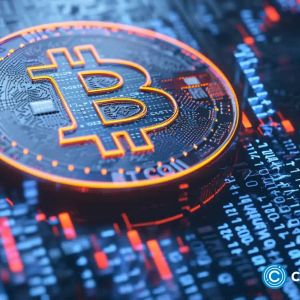 Bitcoin spot ETFs recorded the largest single-day total net outflow