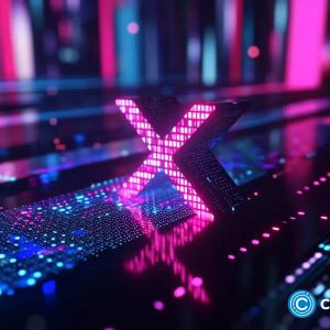 Solana losing steam as Dogecoin and NuggetRush rally after X Payments’ early success