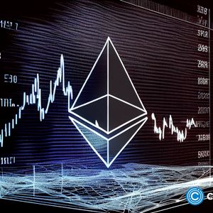 Analyst projects Ethereum potentially to $2k amid market consolidation