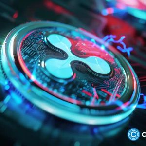Ripple (XRP) price at risk: derivative traders could scuttle $0.60 breakout