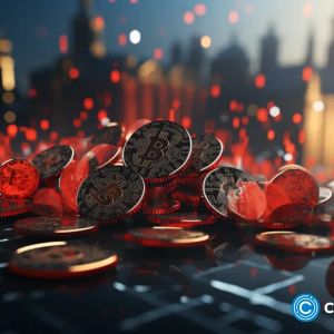 German police confiscate $2.1b in Bitcoin from illegal file sharing