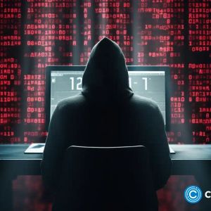 January’s 5 biggest crypto hacks earn criminals $39m