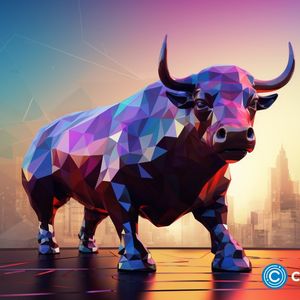 Bull Token up 140%, new meme coin will likely follow