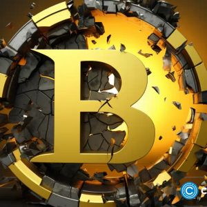 GitHub repository exposed Binance’s internal passwords and code