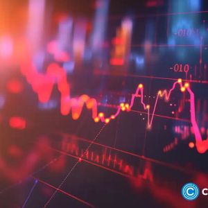 Floki and Chainlink struggling, Meme Moguls presale approaches $2m