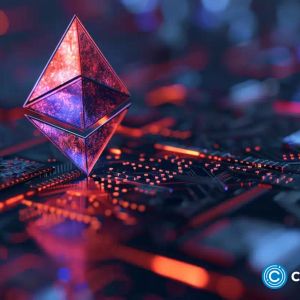 Ethereum falls, investors diversify into Borroe Finance