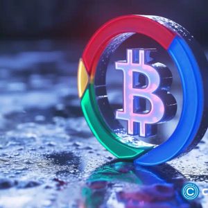 Google sees spot Bitcoin ETF ad campaigns as ICOs remain banned