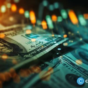 Crypto assets saw $708m inflows last week; Bitcoin and Solana lead