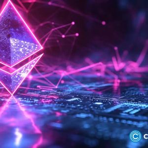 Ethereum 2.0 staking hits 60-day peak, will Dencun upgrade drive ETH price up?