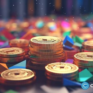 Janet Yellen calls for Congress to regulate stablecoins, crypto spot markets