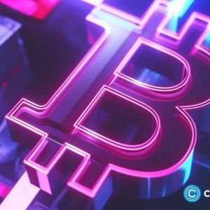 BlackRock spot Bitcoin ETF enters top 5 US ETPs by capital inflow