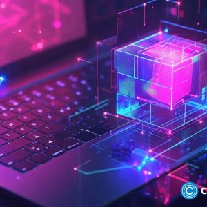 DYM surges by 25% amid mainnet launch