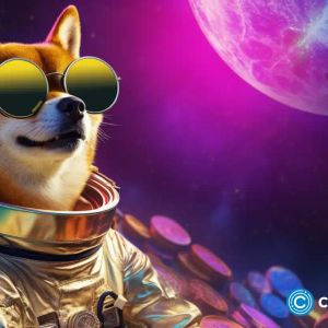 Dogecoin whales enter $27 million buying spree, will DOGE price reach $0.1?