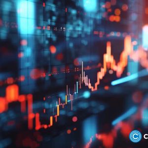 Dymension sees 55% surge within hours of mainnet debut