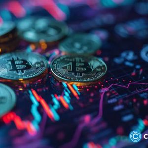Bitcoin returns to $45k amid increased trading volume, positive market sentiment
