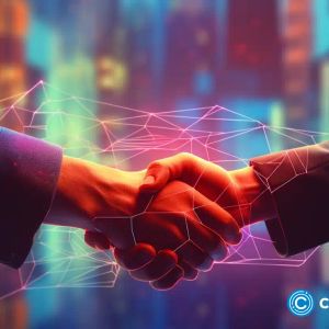VeChain partners with BCG as over 30m ETH staked on Ethereum, 15,000 users join Pullix presale