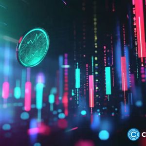 Ronin rallies by over 50%, Galaxy Fox presale approaching $4m