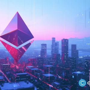 Ethereum price crosses milestone to bring weekly gains to 13%