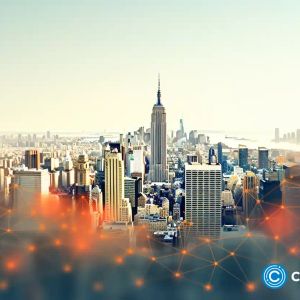 New York extends lawsuit against DCG to $3b after Genesis settlement