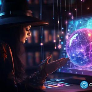 Analysts predict Chainlink to reach $70, meme coin in presale to hit $1