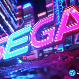 Sega changes game plan, embraces blockchain ventures after sales dip