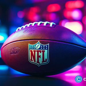 Crypto sidelined for Super Bowl as industry titans pull back on ad play